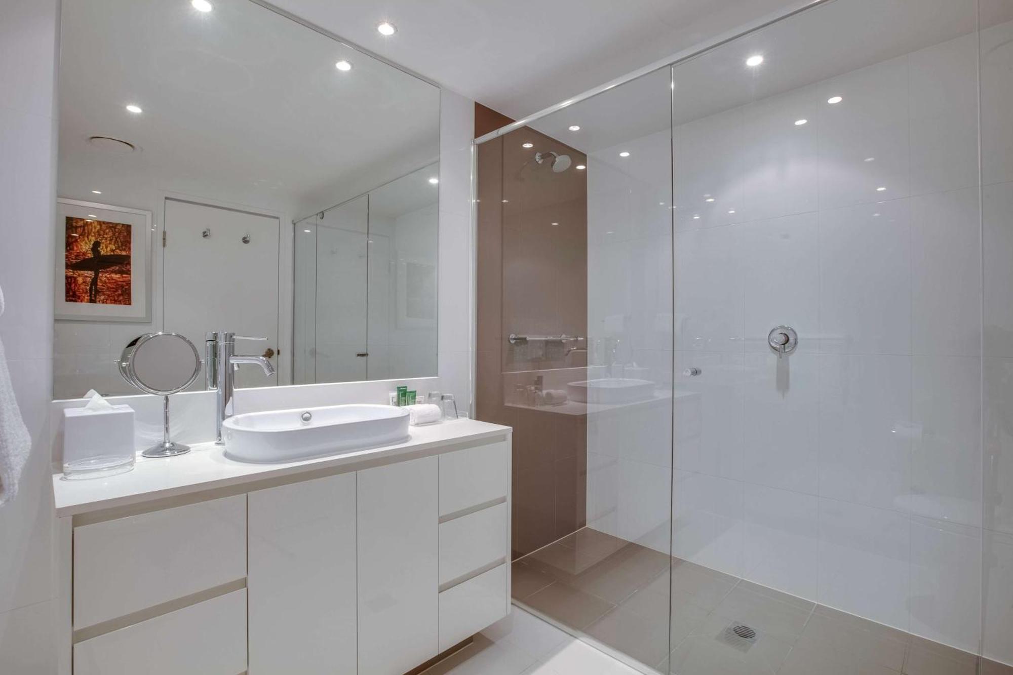 Residence Zimmer mit 3 Schlafzimmern und Meerblick