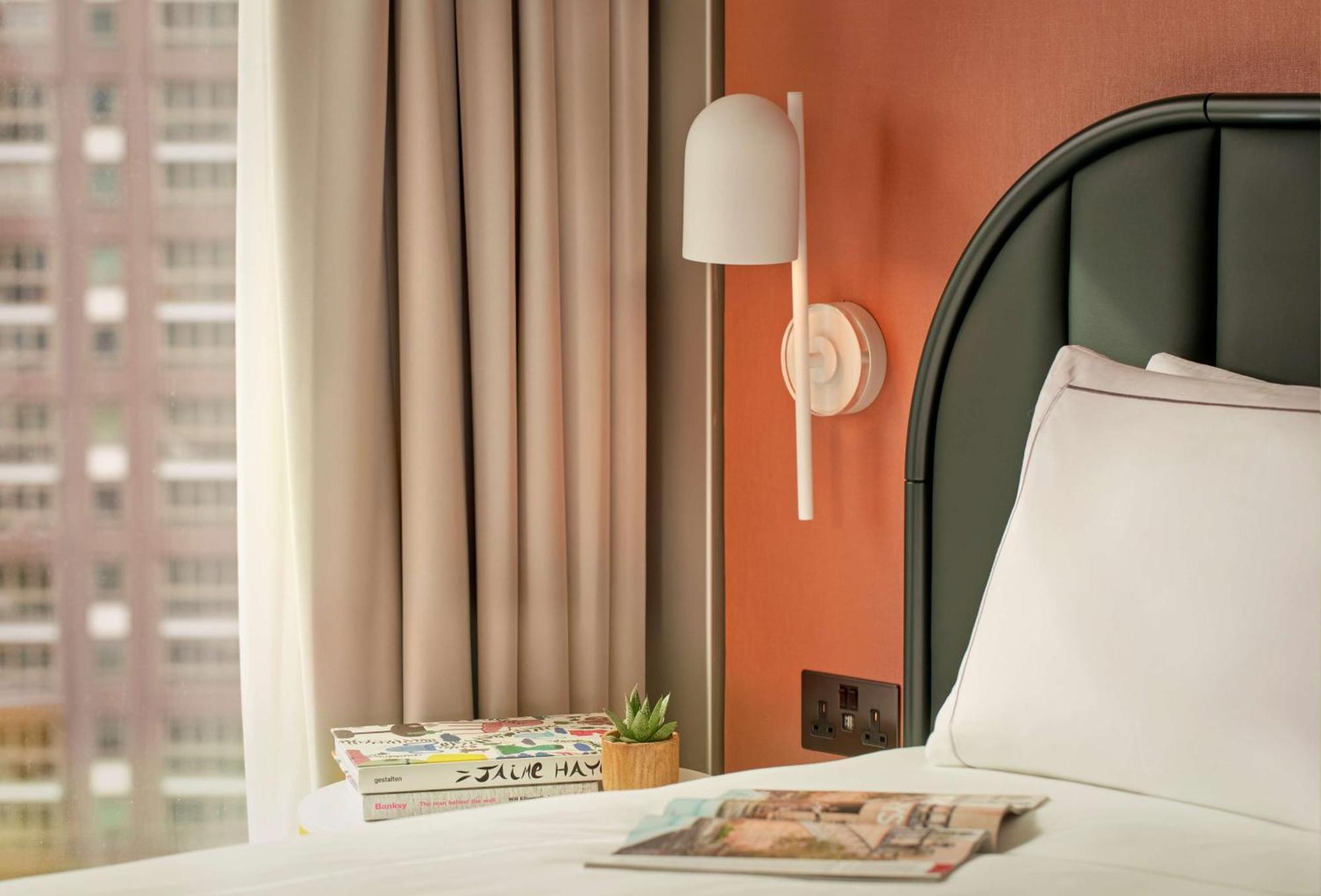 Zweibettzimmer Art Plus