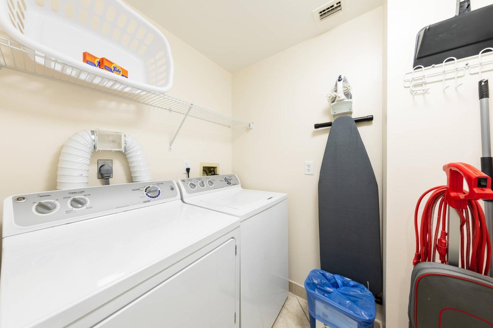 Apartment mit 2 Schlafzimmern