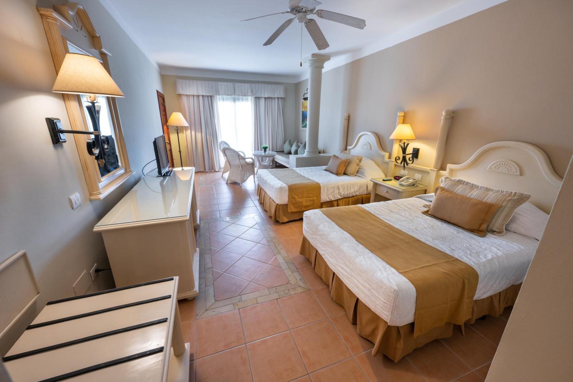 Junior Suite Superior (1 Erwachsener)