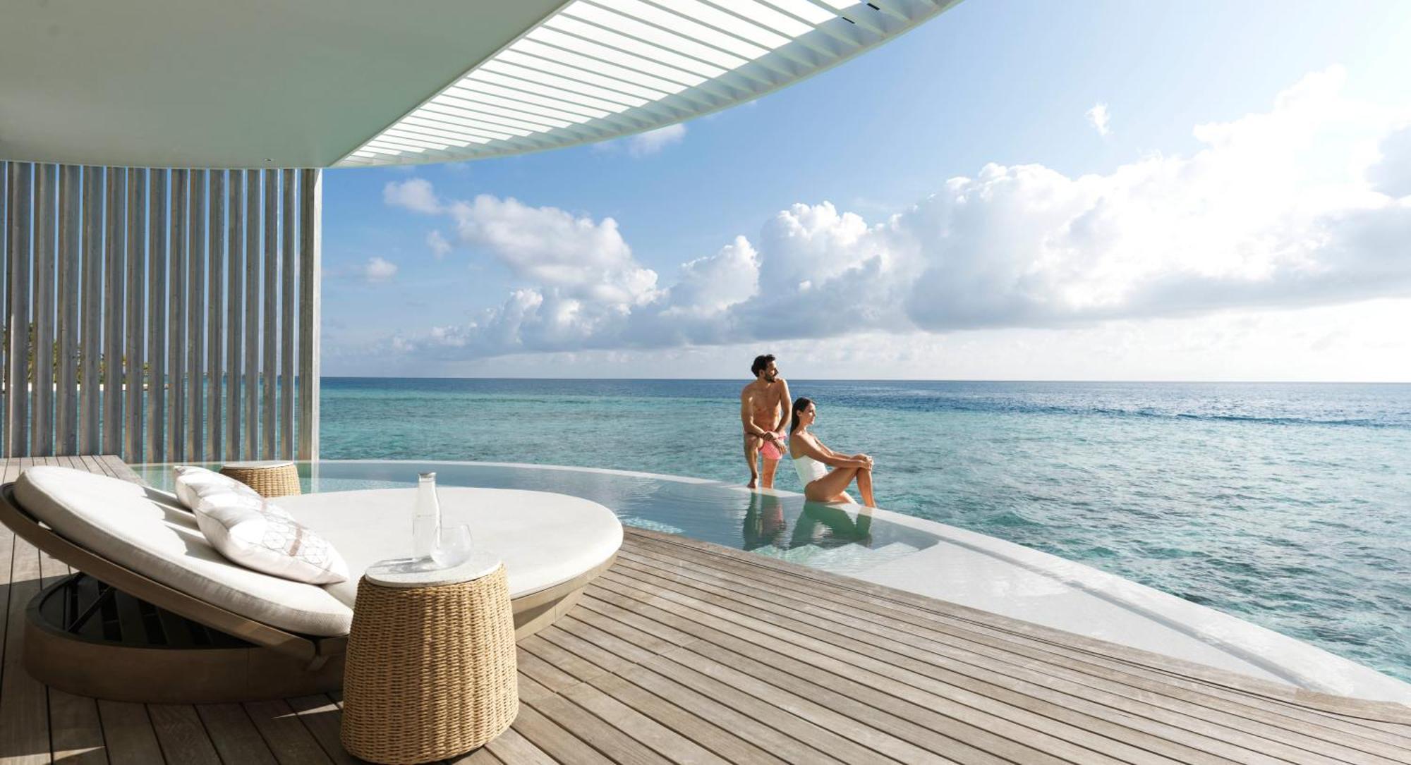 Lagoon Poolvilla