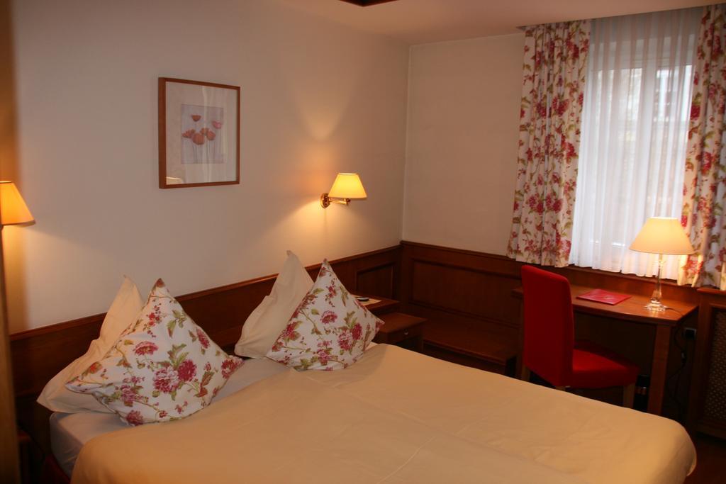 Village Doppelzimmer