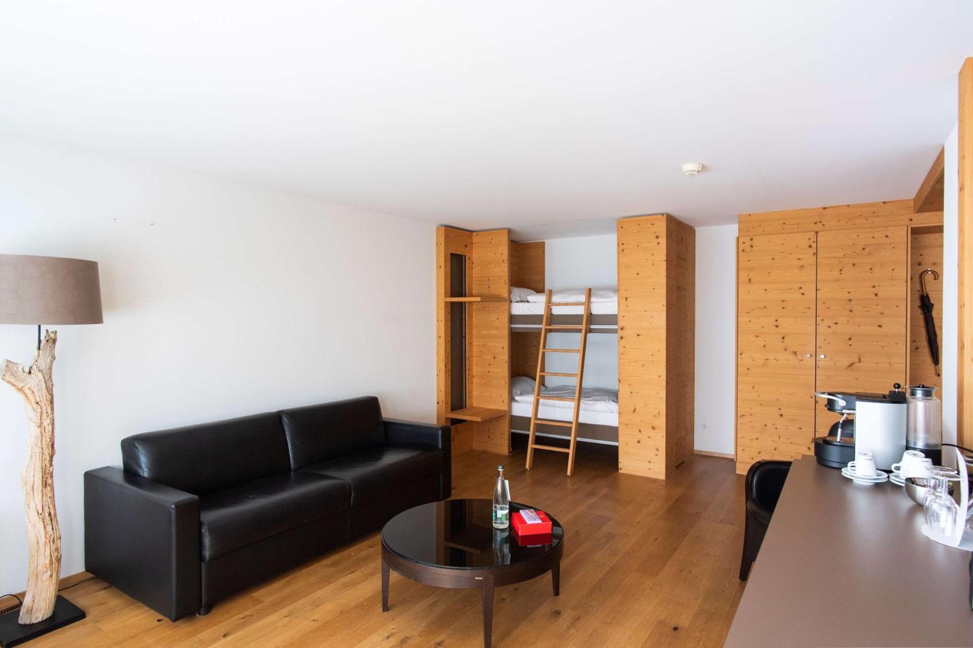 Familiensuite