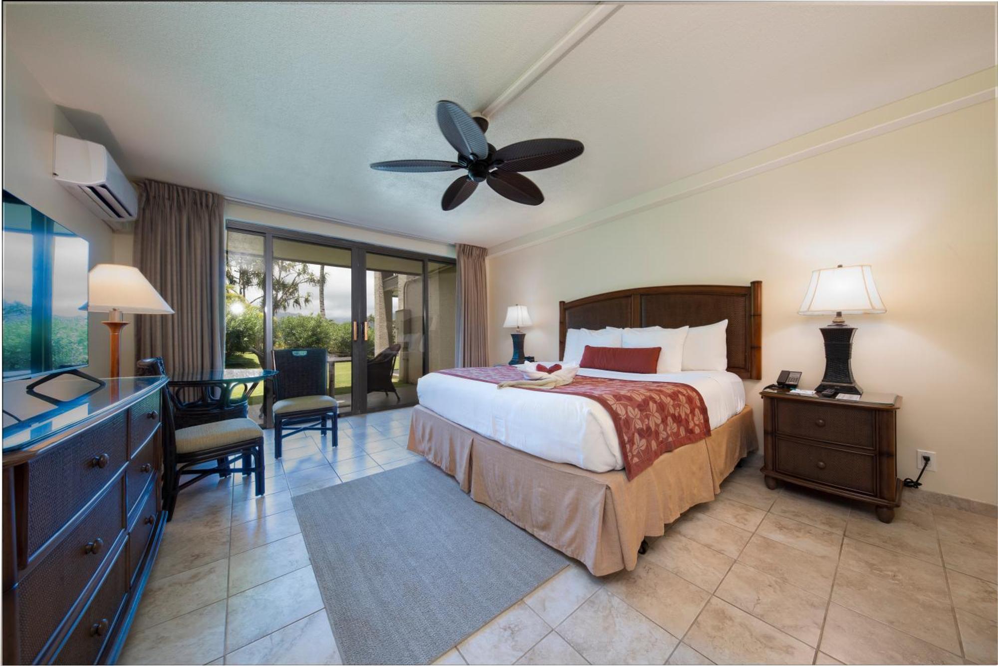 Suite mit 1 Schlafzimmer