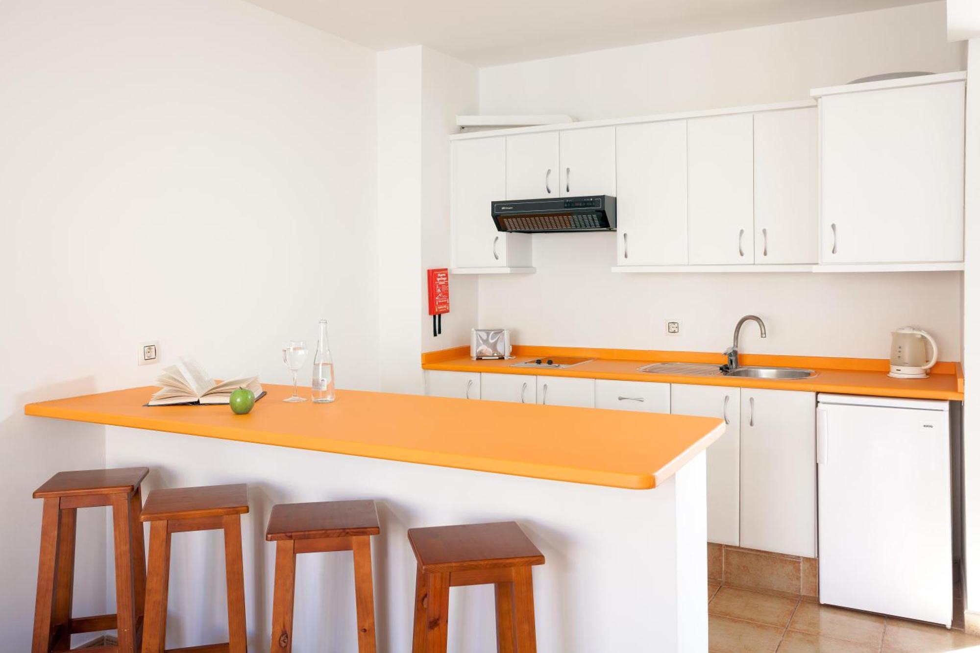 Familienzimmer mit 1 Schlafzimmer