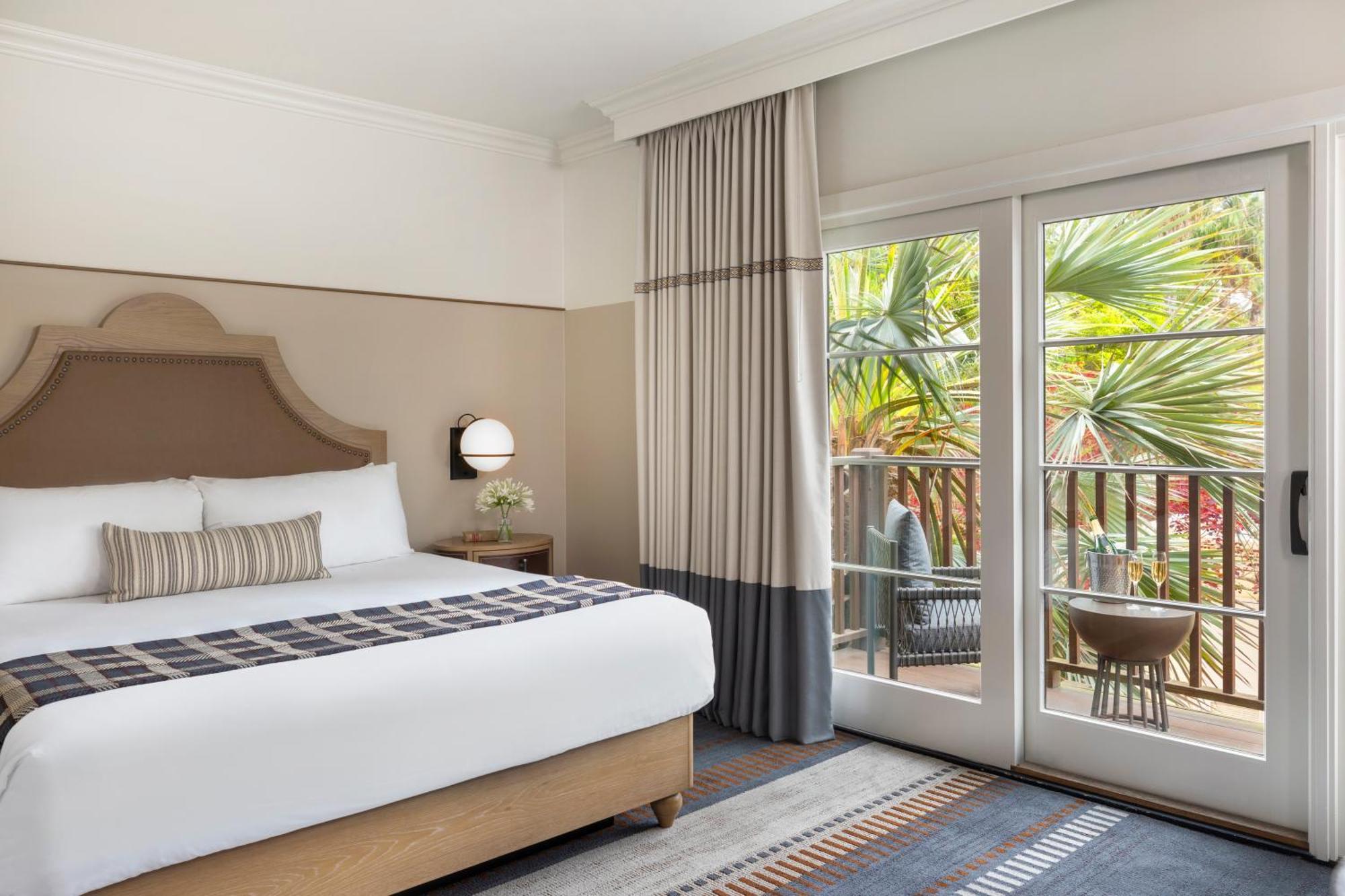 Estate King Room