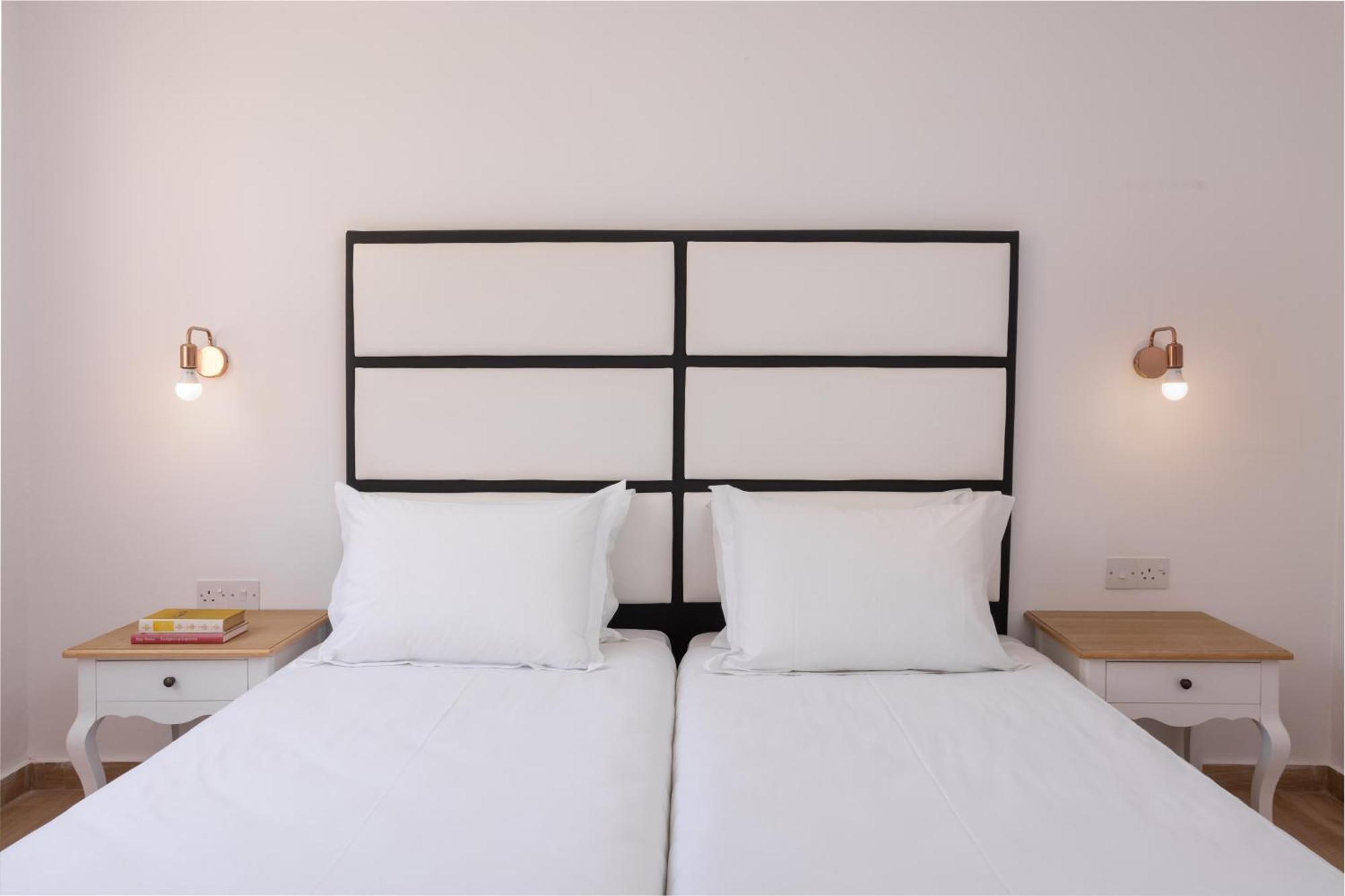 Apartment mit 1 Schlafzimmer