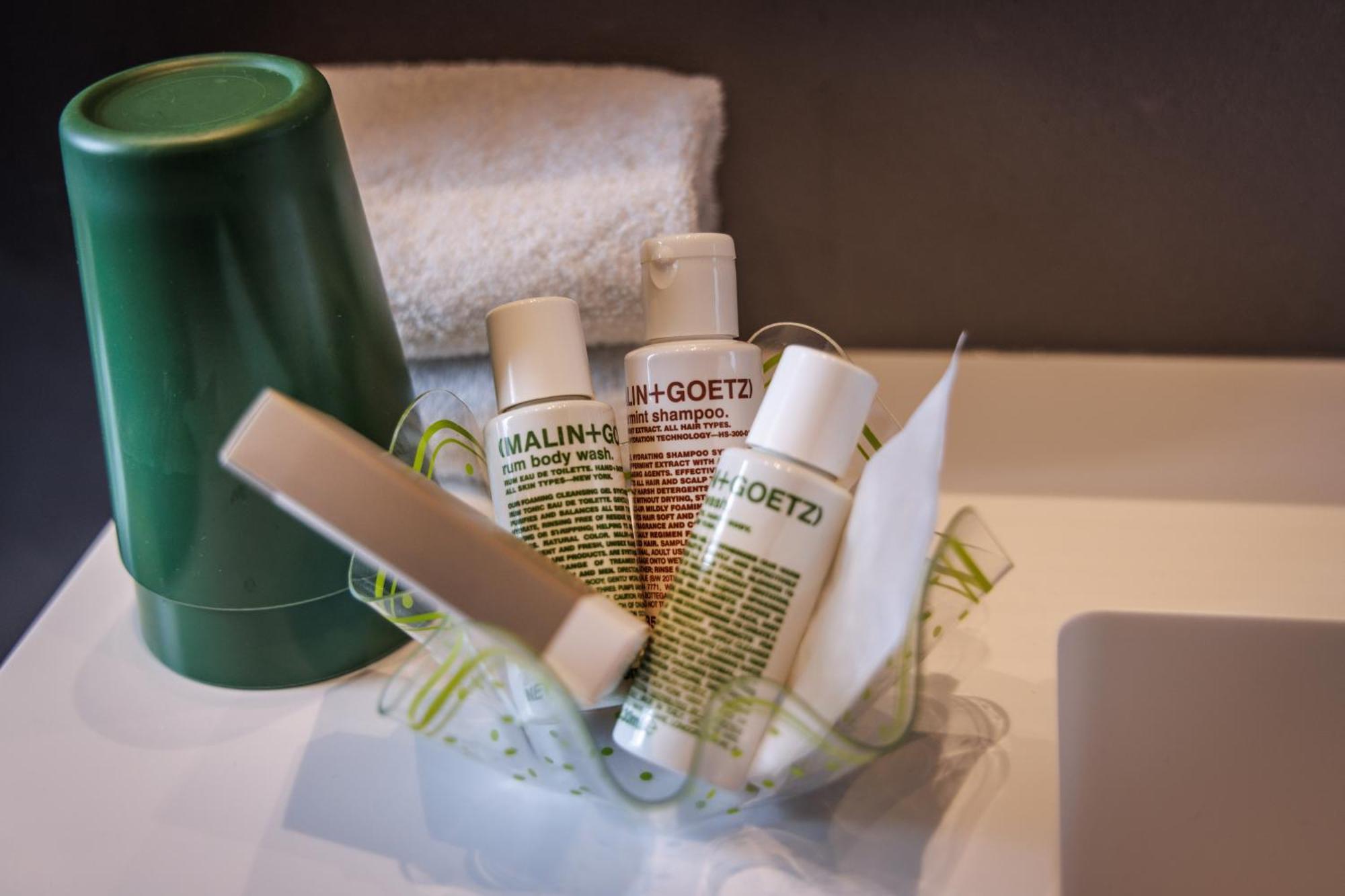 Deluxe Doppelzimmer