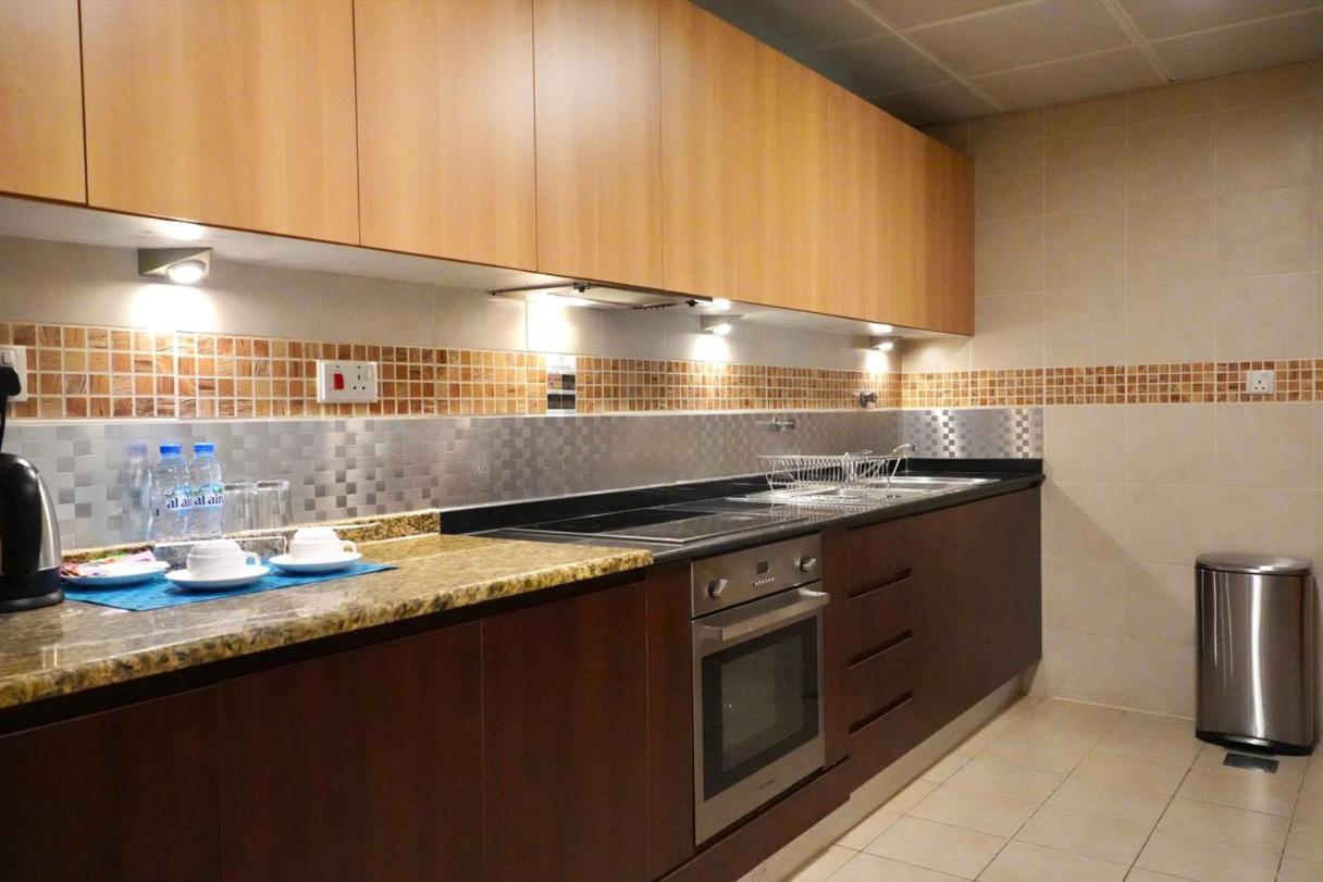 Suite mit 3 Schlafzimmern