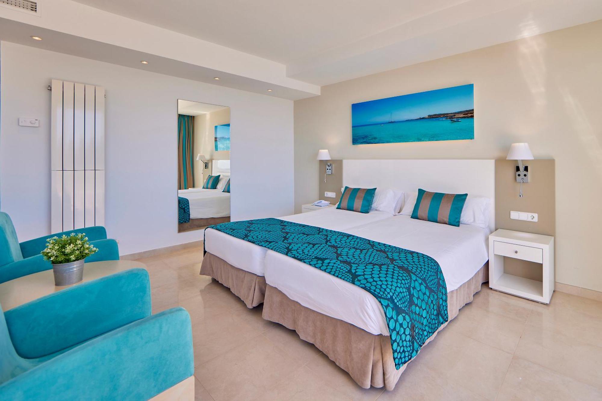 Junior Suite mit Meerblick