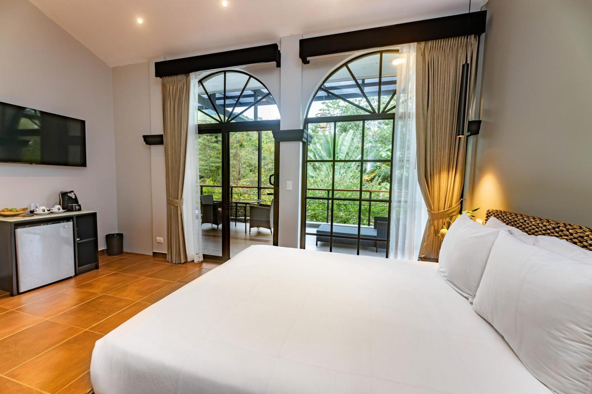 Comfort Doppelzimmer