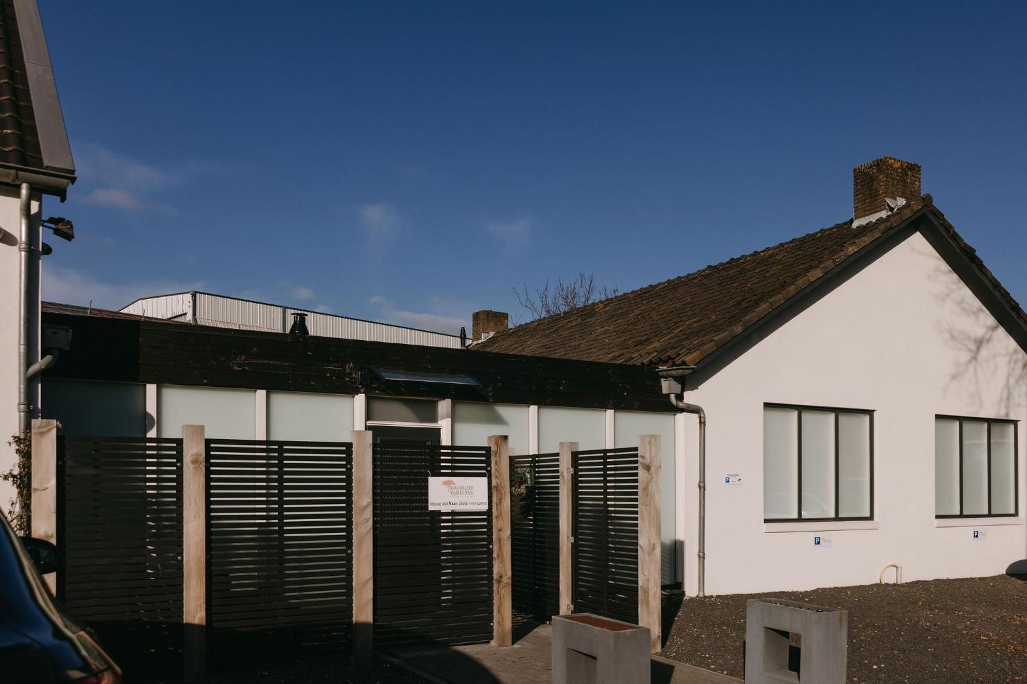 Deluxe Villa