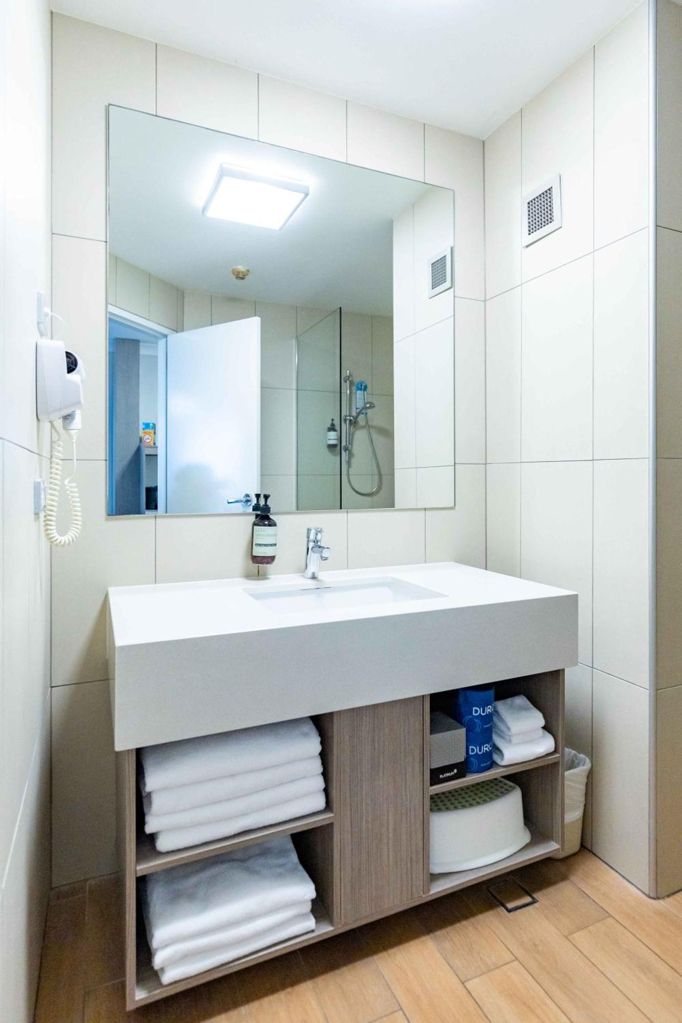 Superior Resort Zimmer