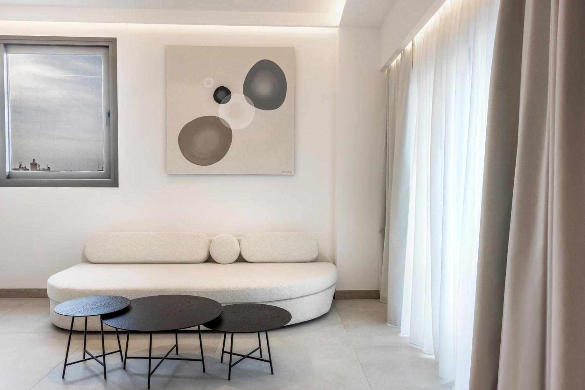 Maisonette-Suite