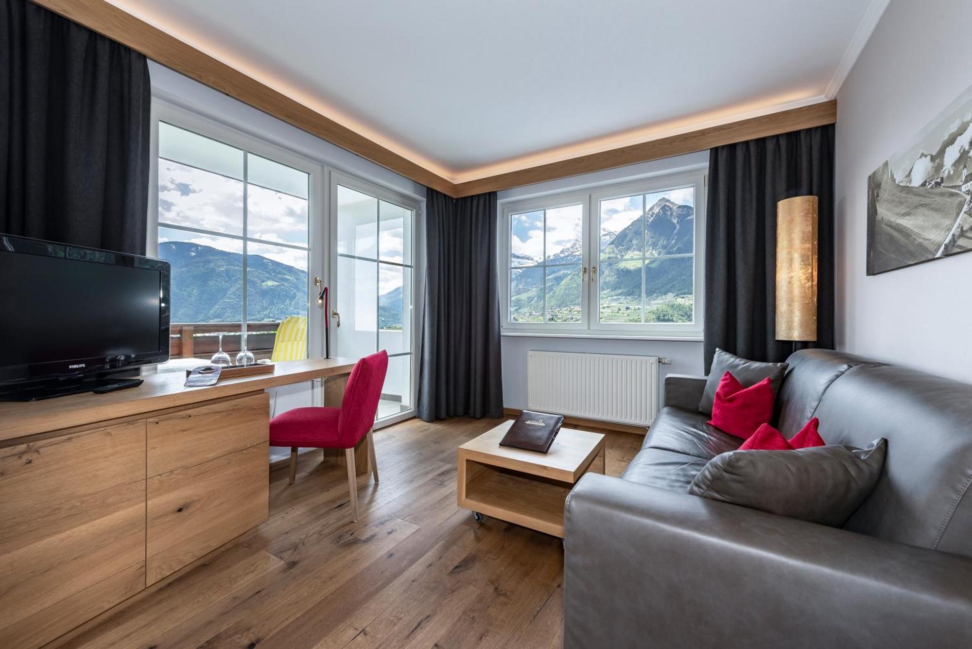 Superior Doppelzimmer