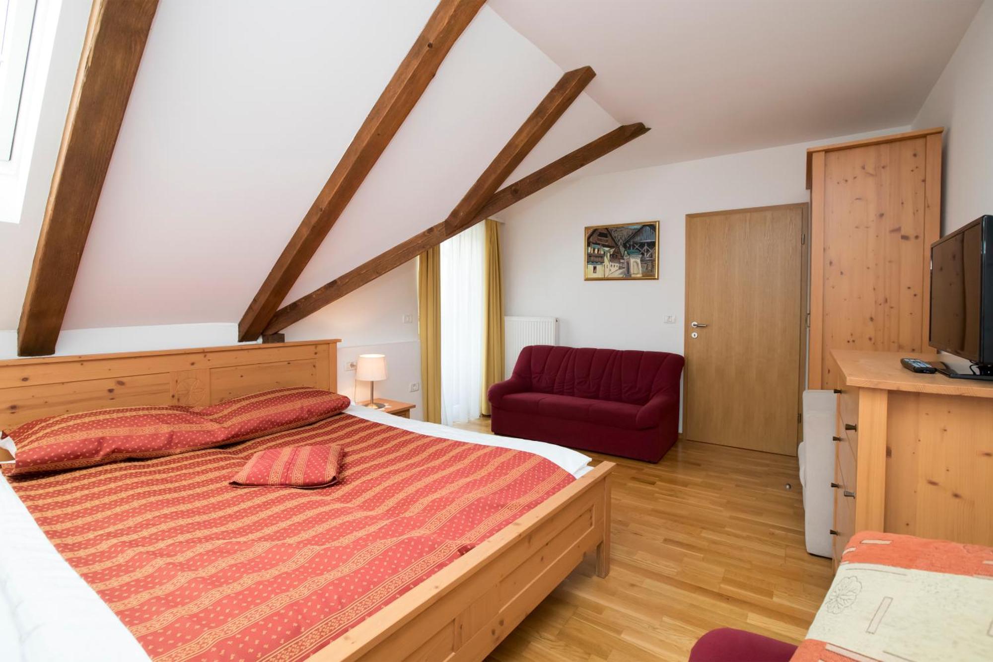 Familiensuite