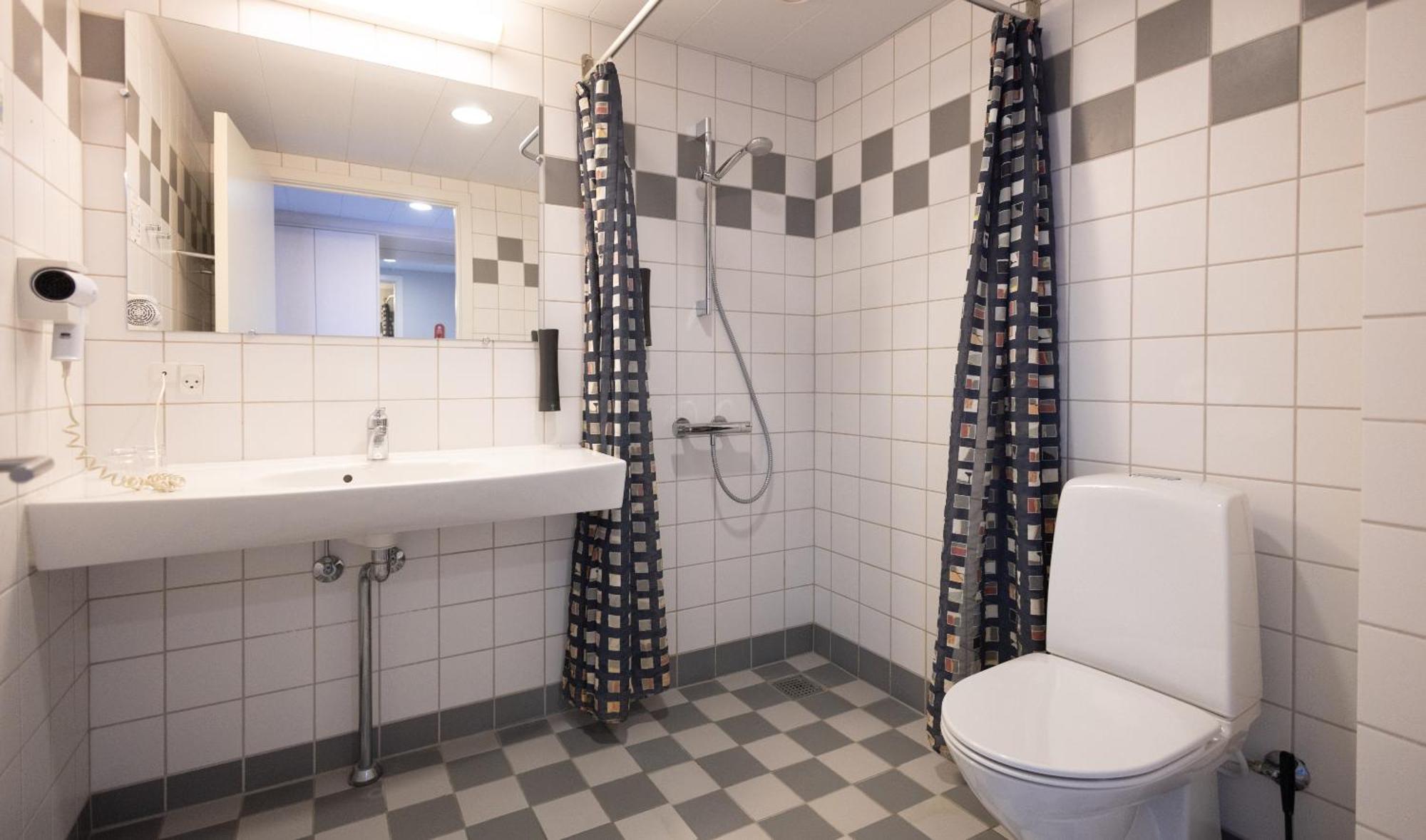 Standard Einzelzimmer