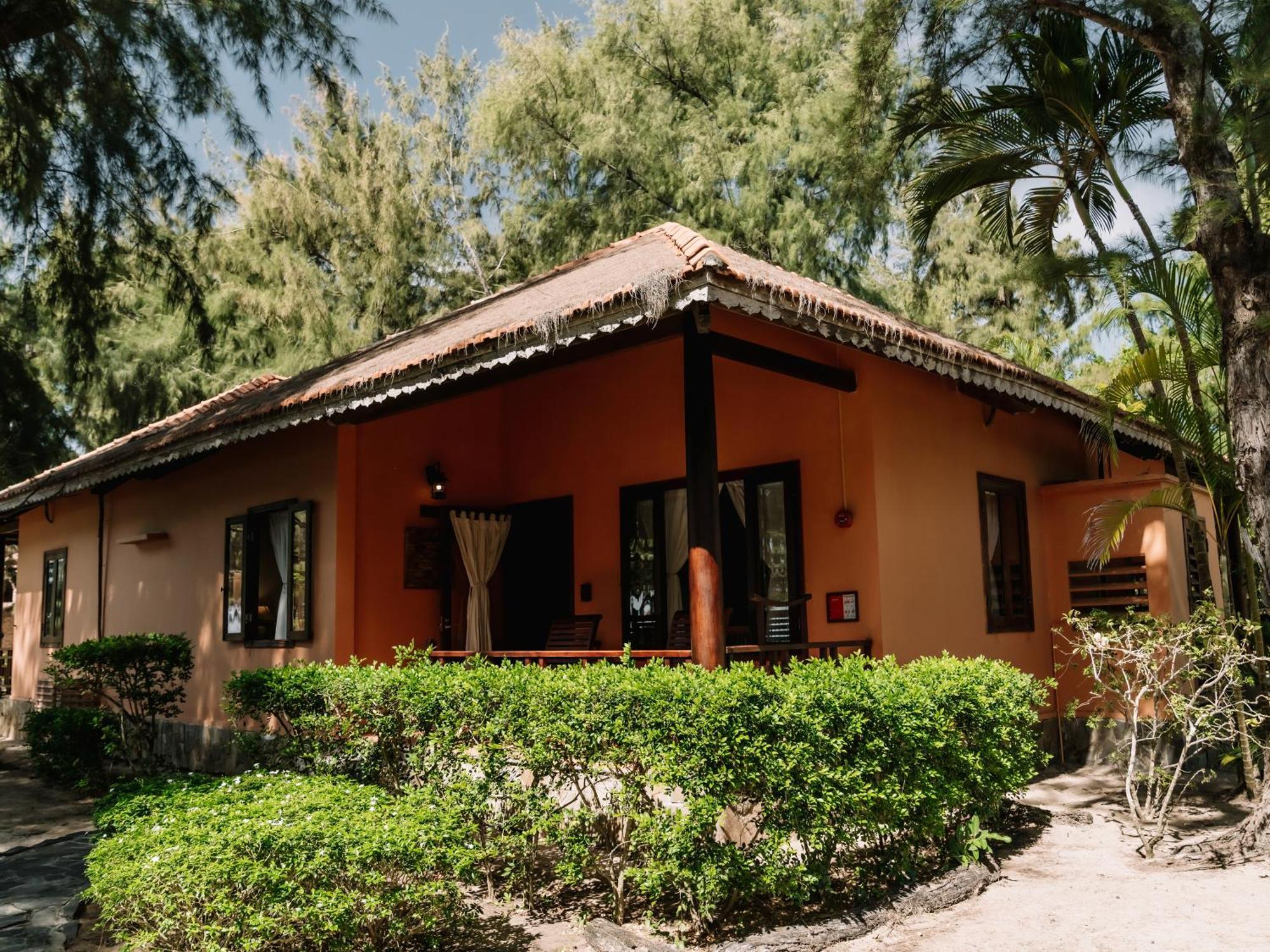 Premier Garten Zimmer
