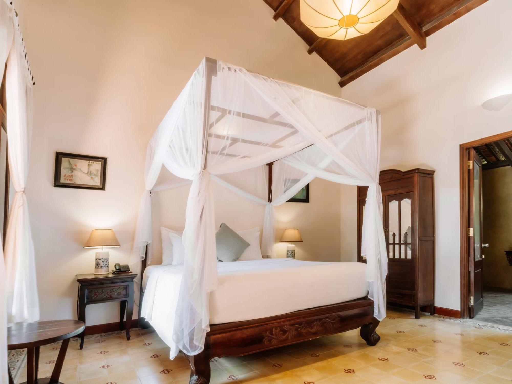 Premier Zimmer Lagoon