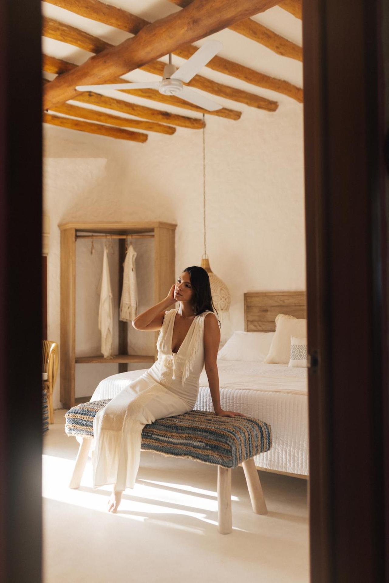 Classic Doppelzimmer mit Balkon