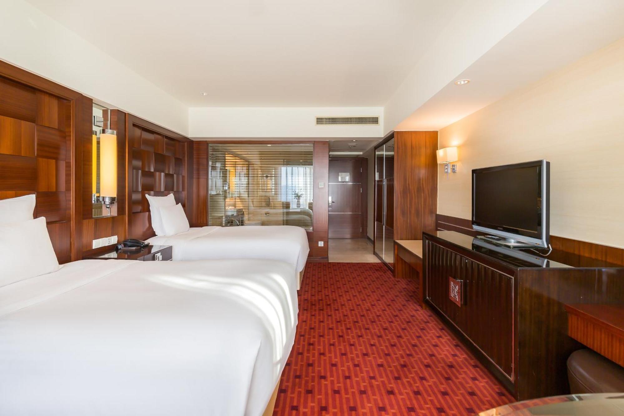 Executive Zweibettzimmer