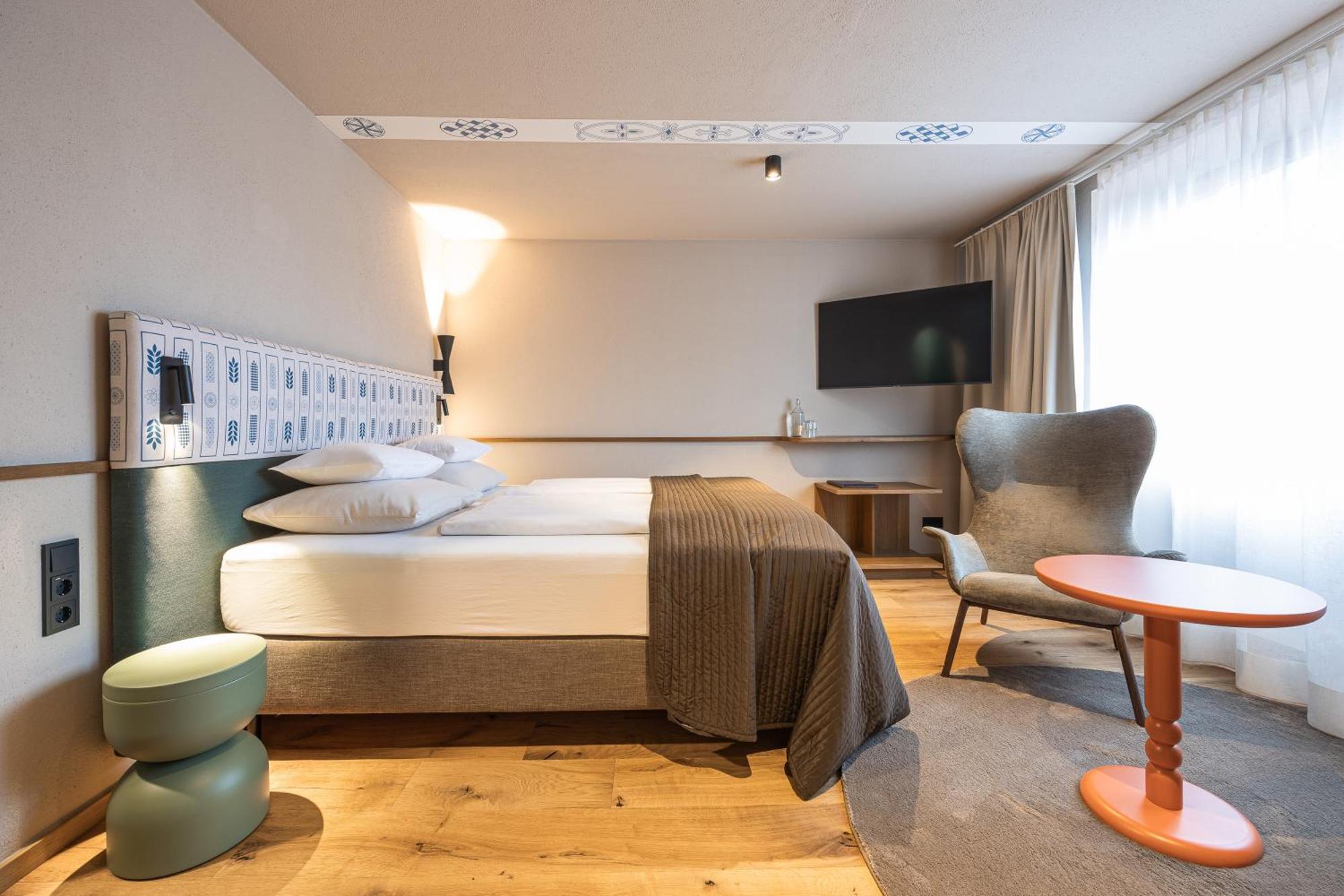 Doppelzimmer
