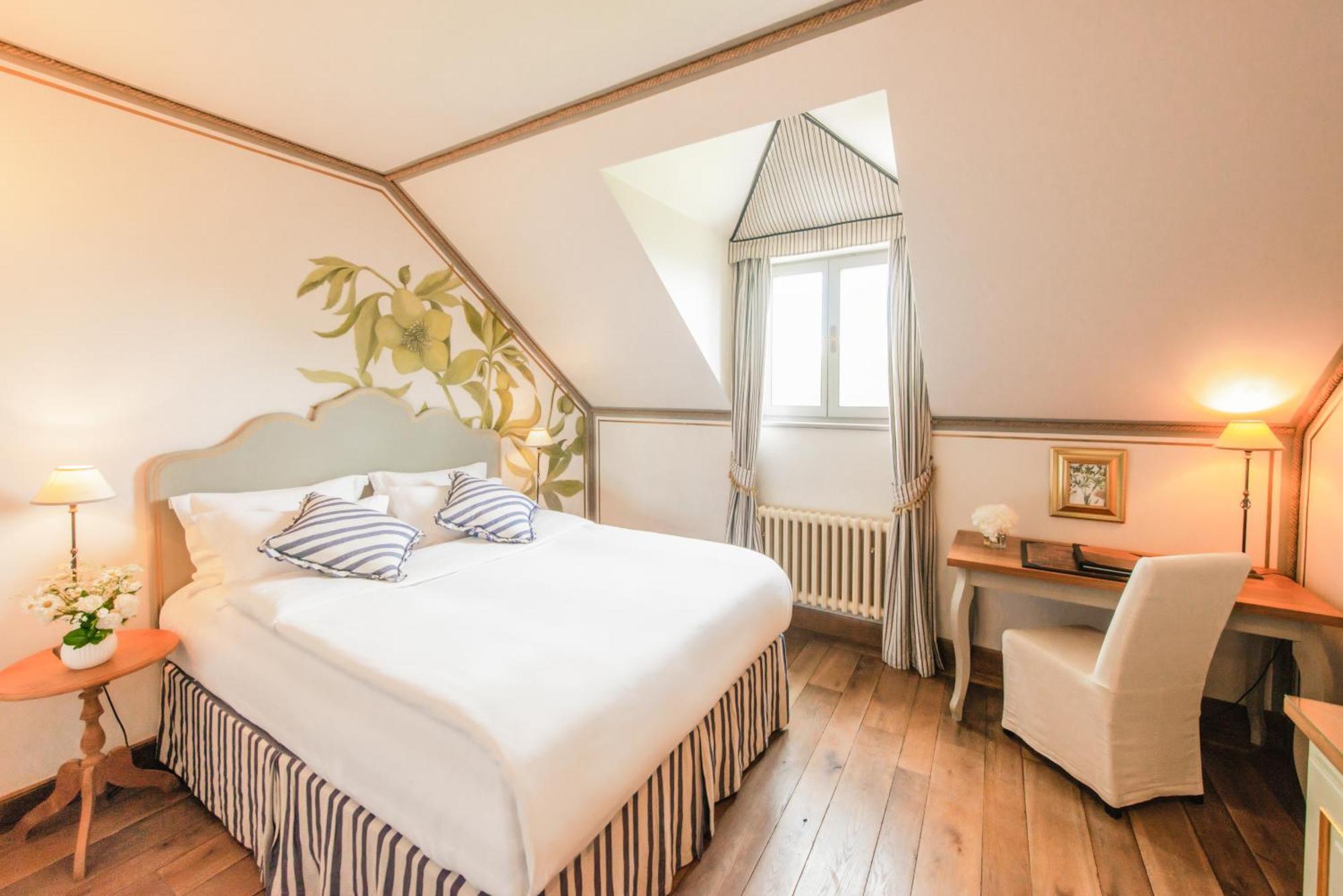 Special Offer - Double Room with New Year's Eve Program,1621407642:JPEG