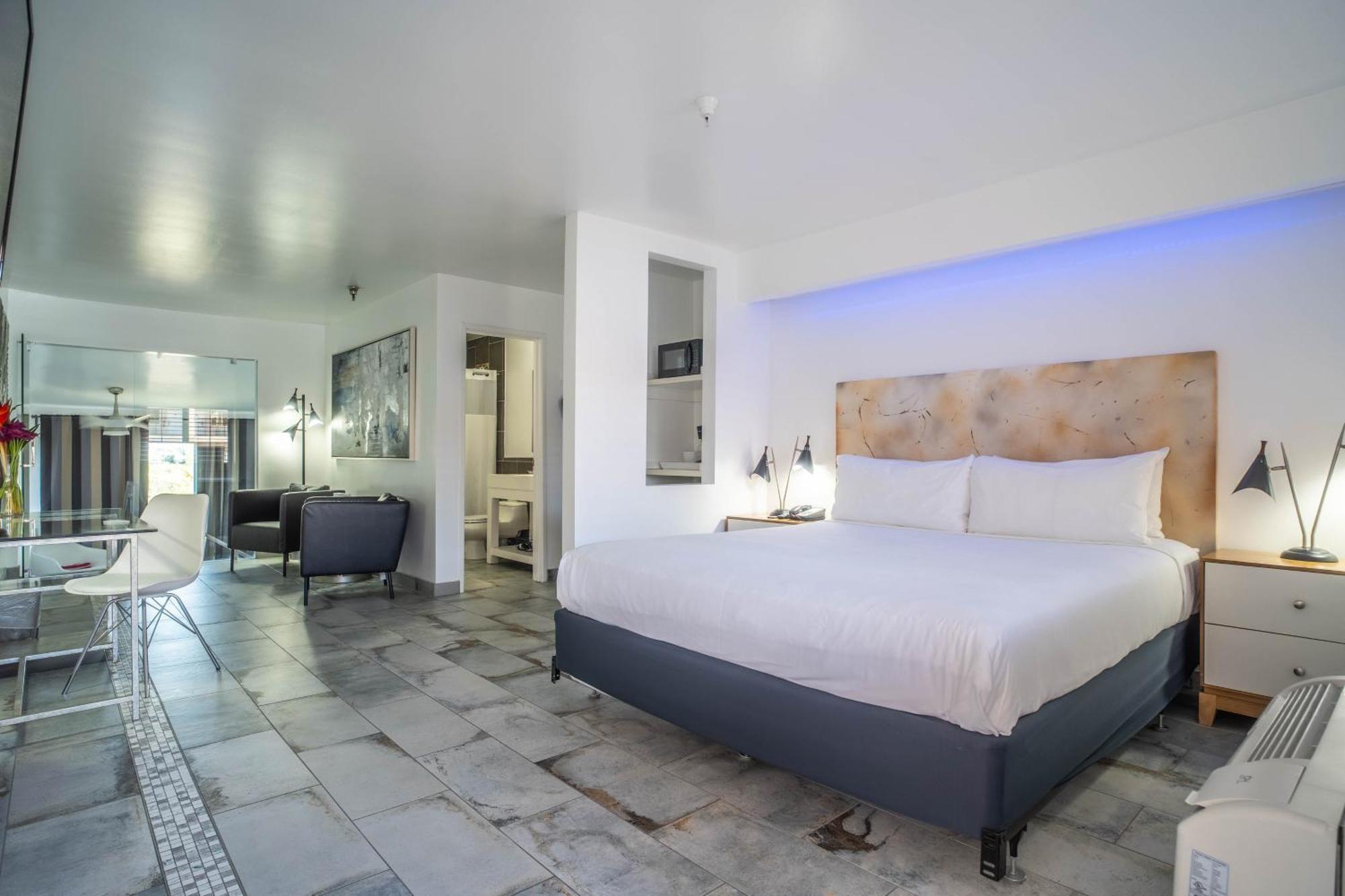 Premium Suite Private Pool