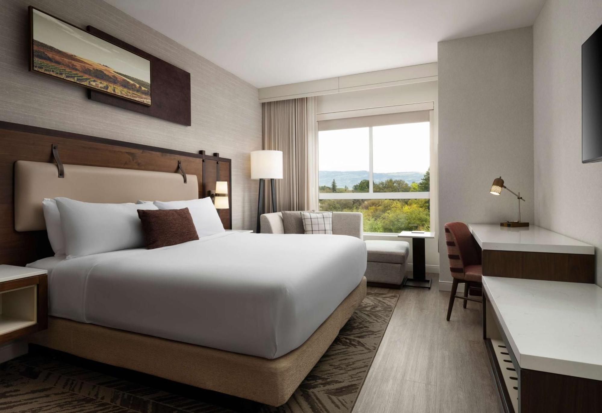 King Room