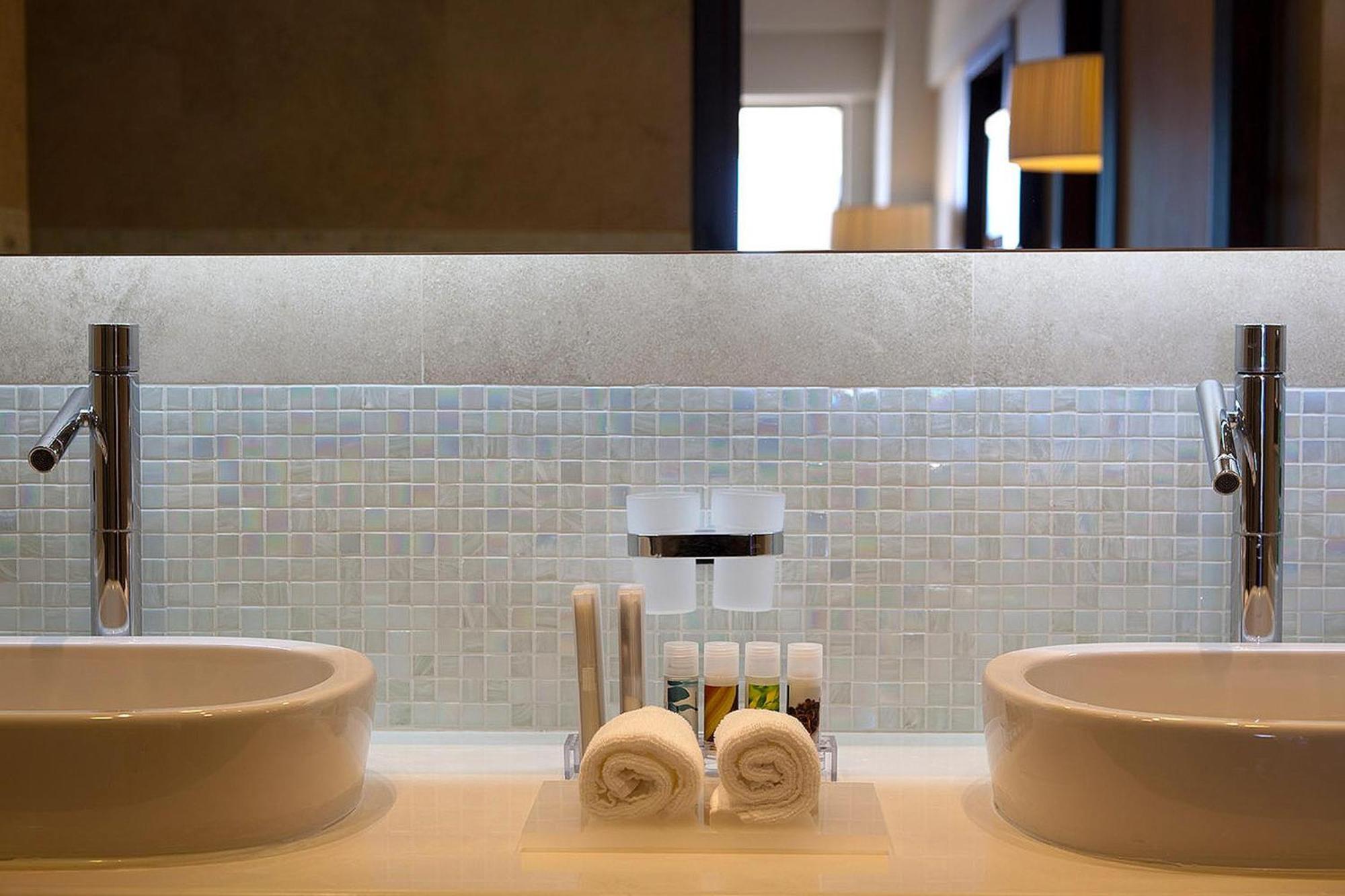 Elite Club Suite mit Meerblick