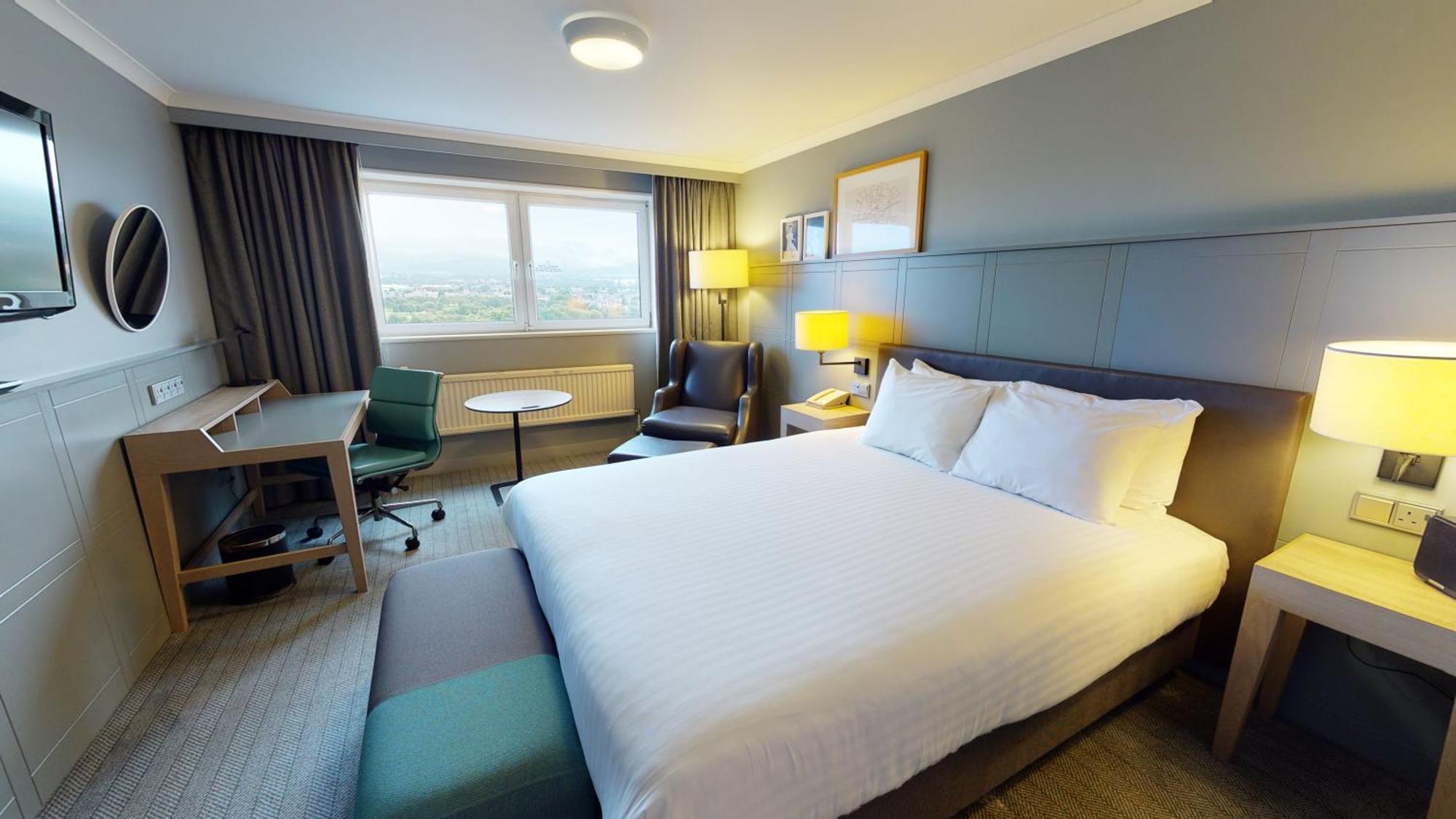 Premium Zimmer