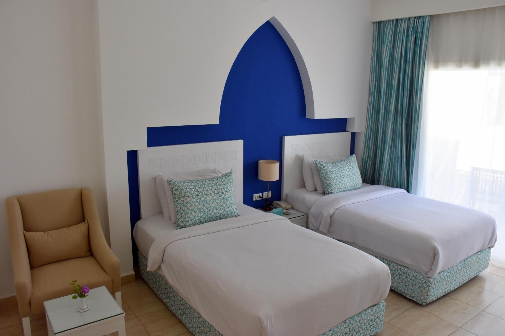 Superior Doppelzimmer mit Meerblick