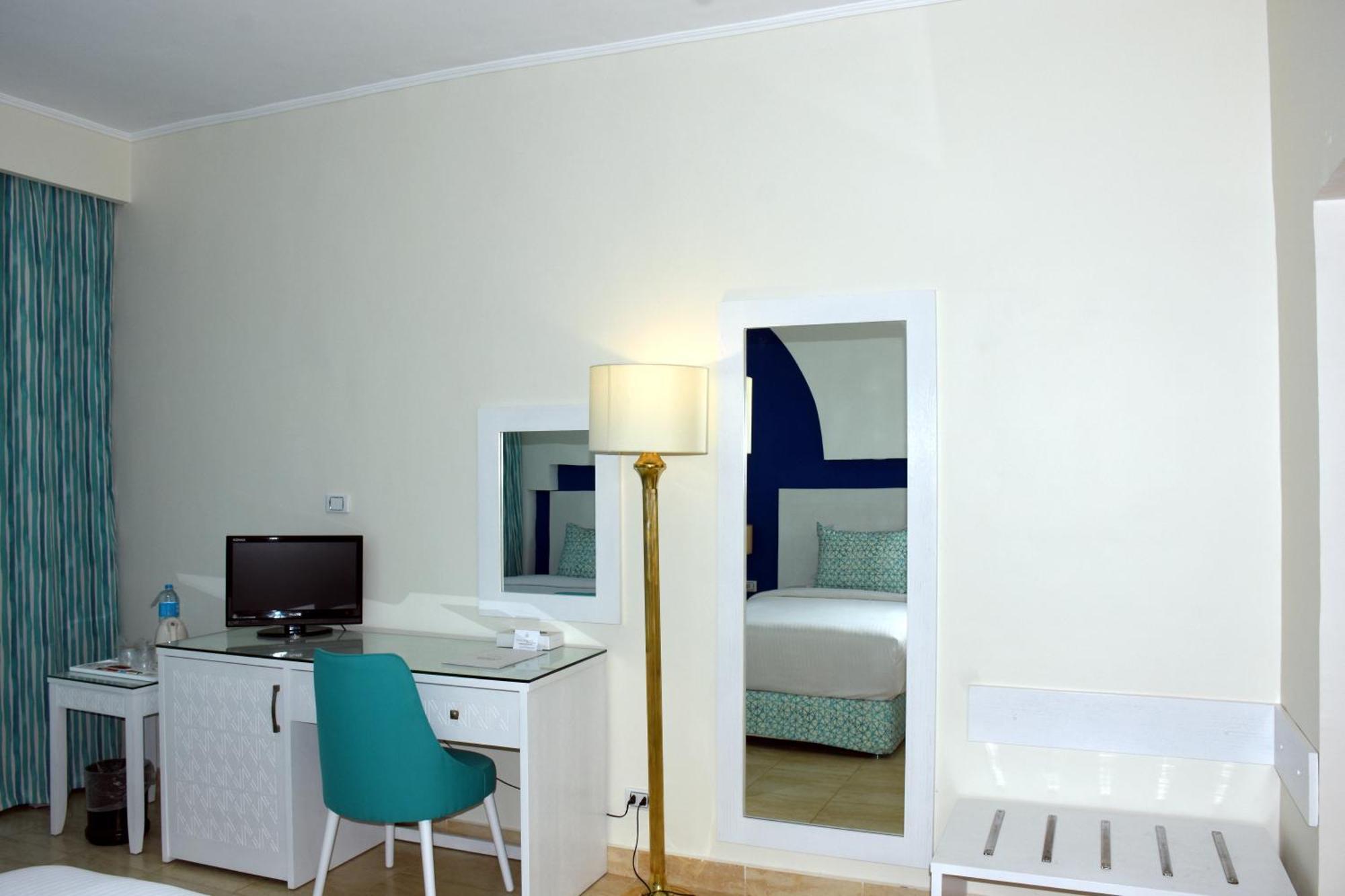 Standard Doppel- oder Zweibettzimmer