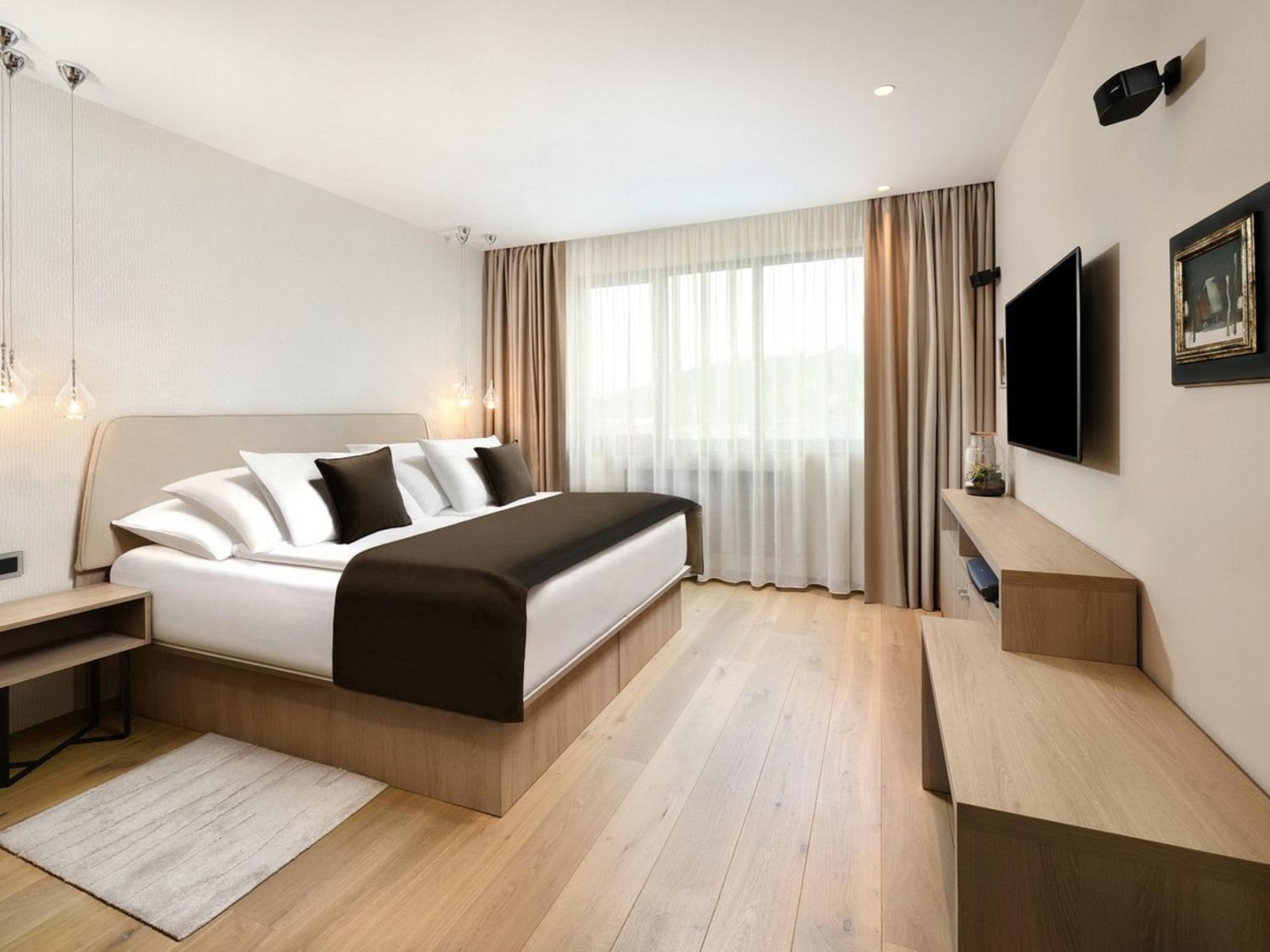 Ferienwohnung Maria Theresia