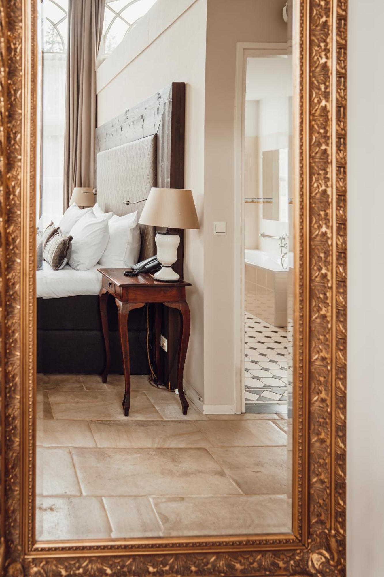 Comfort Doppelzimmer