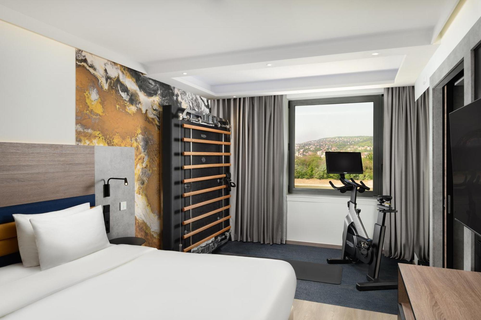 Lifestyle Ferienwohnung