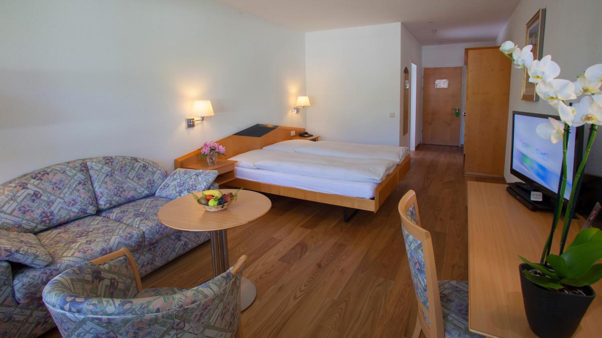 Superior Doppelzimmer