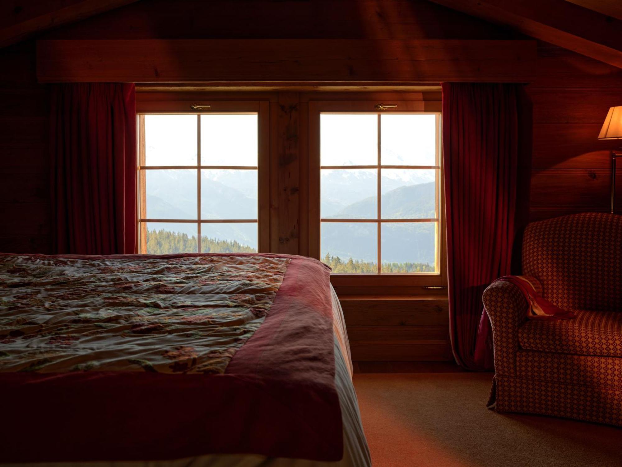 Deluxe Maisonette-Suite