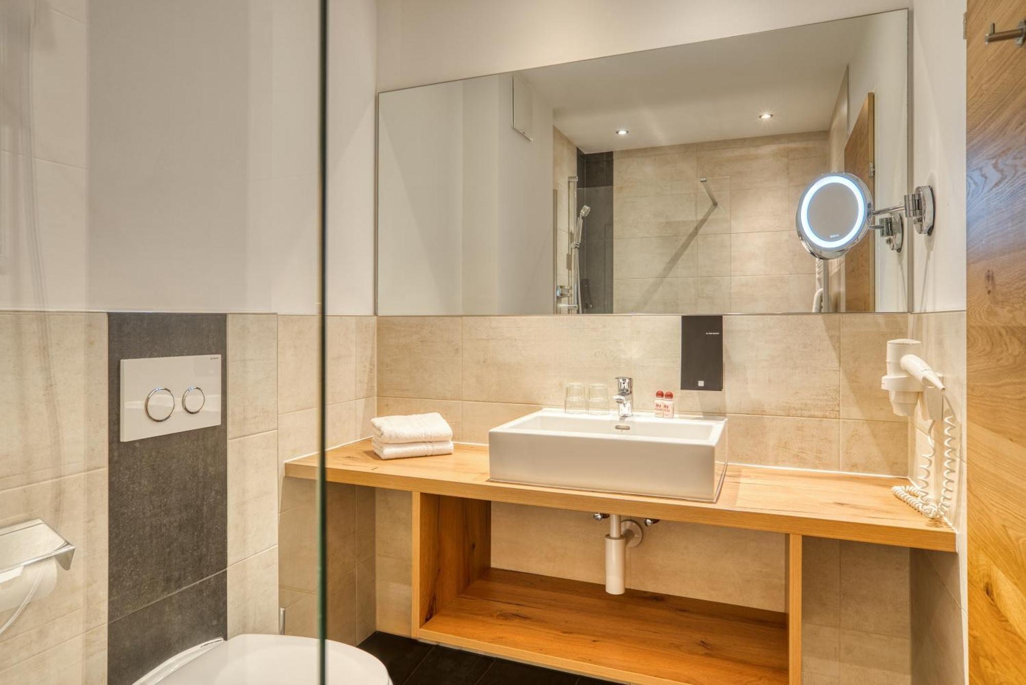 Comfort Doppelzimmer