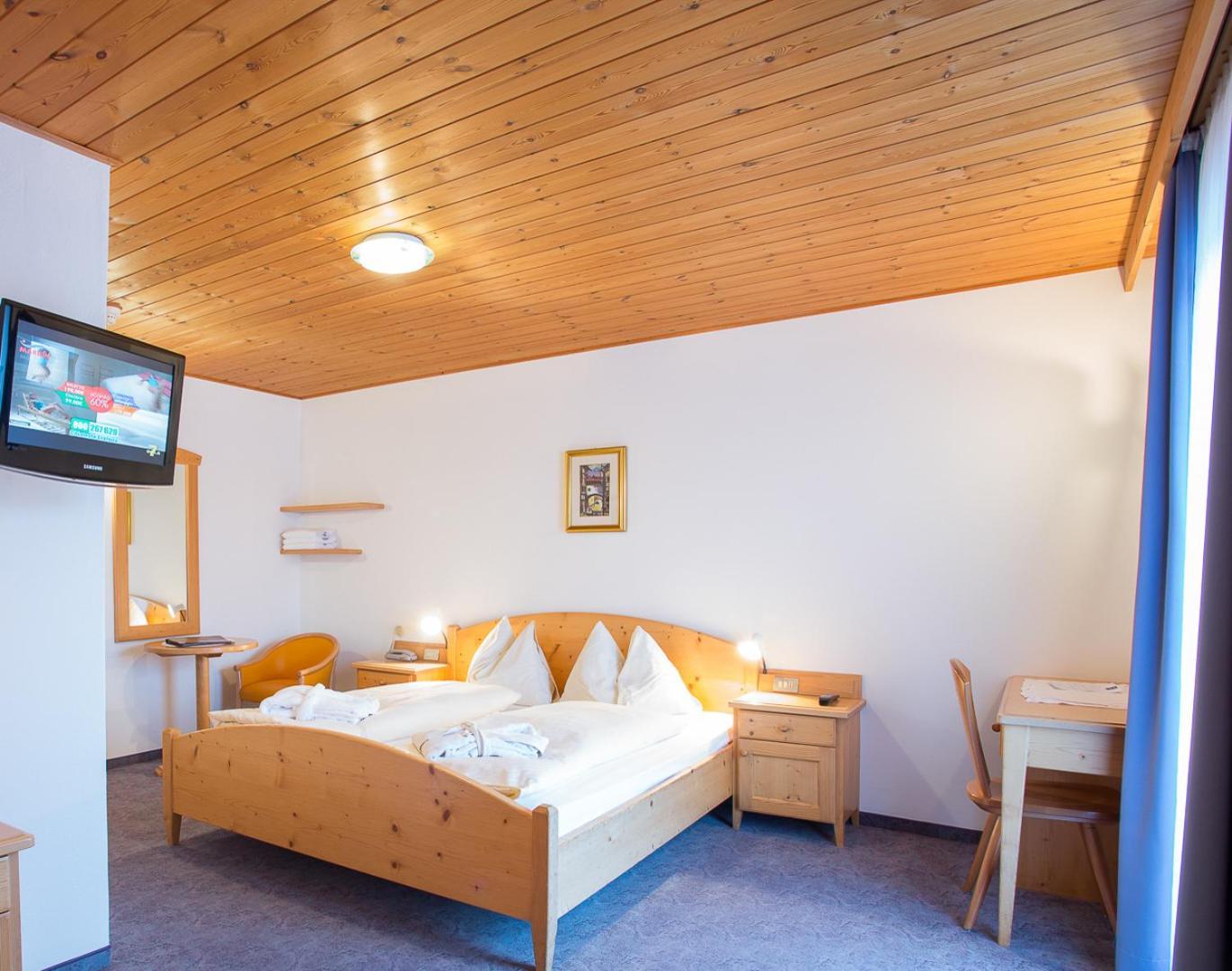 Superior Doppelzimmer