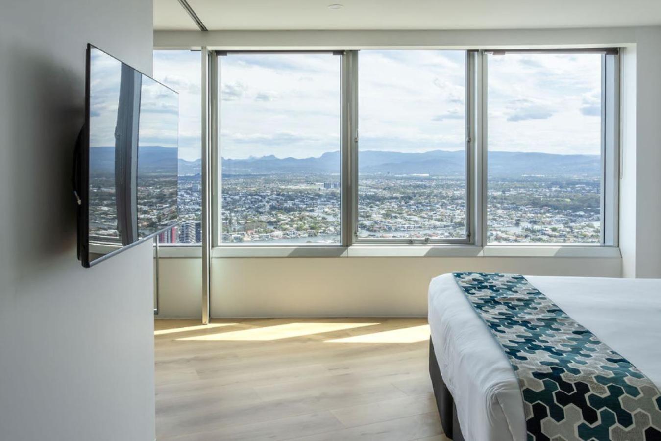 Spa Apartment mit 3 Schlafzimmern