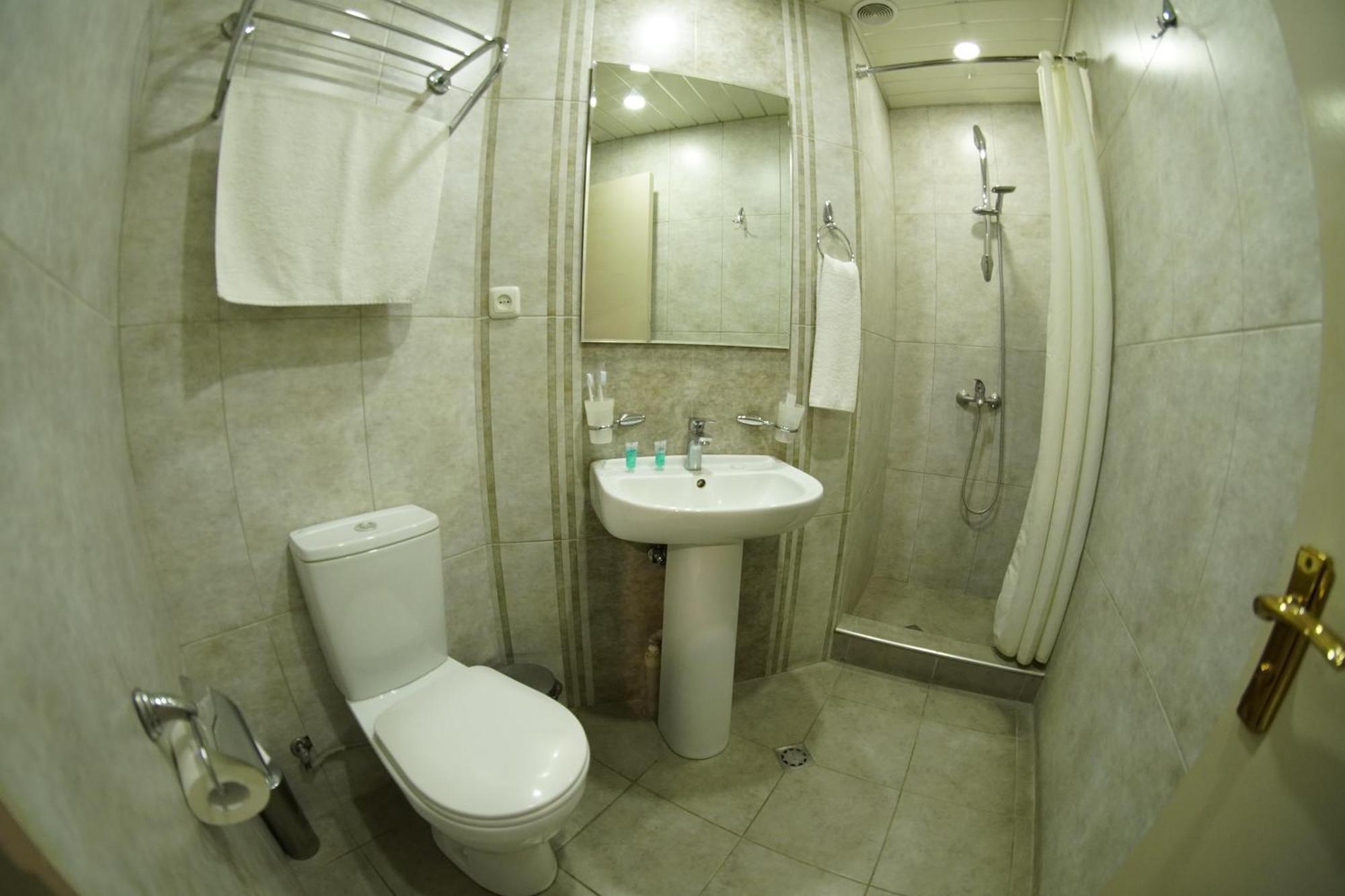 Standard Villa