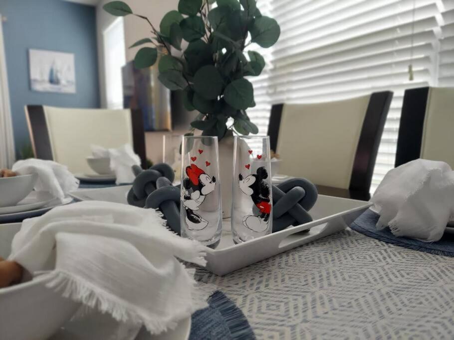 Townhouse mit 3 Schlafzimmern
