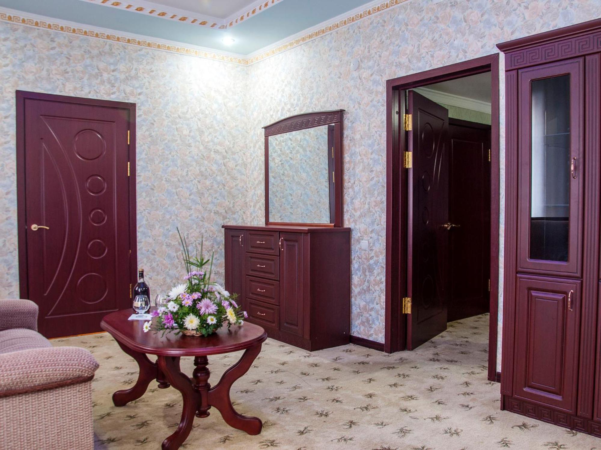 Grand Suite