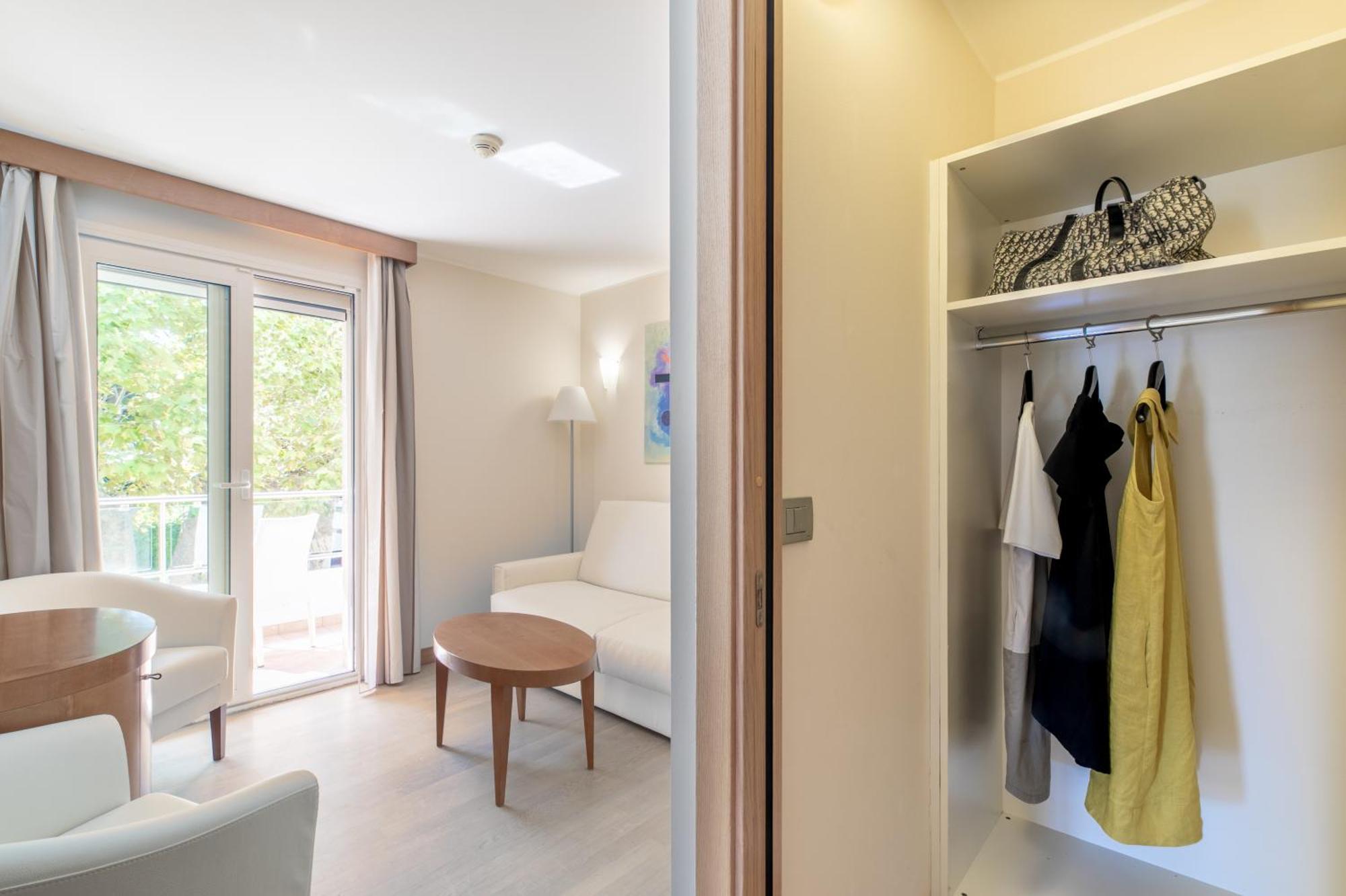 Familiensuite