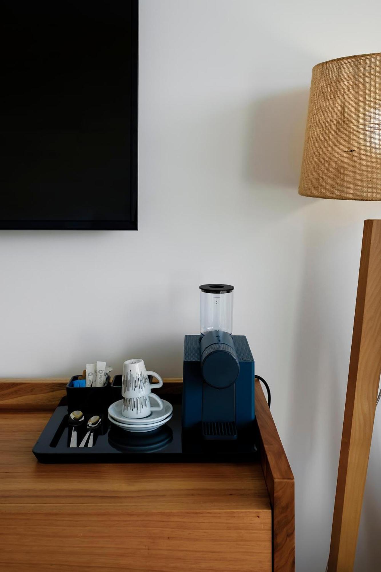 Standard Doppel- oder Zweibettzimmer