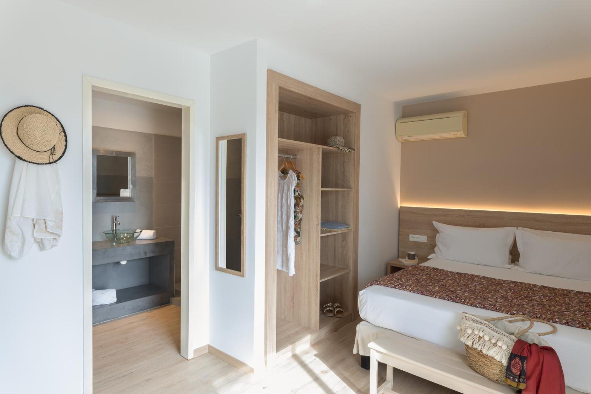 Superior Doppelzimmer