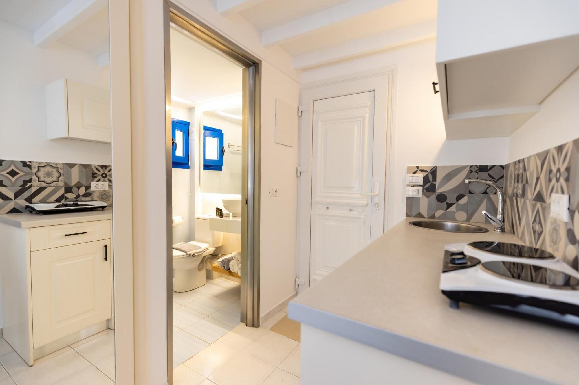 Apartment - auf 2 Etagen