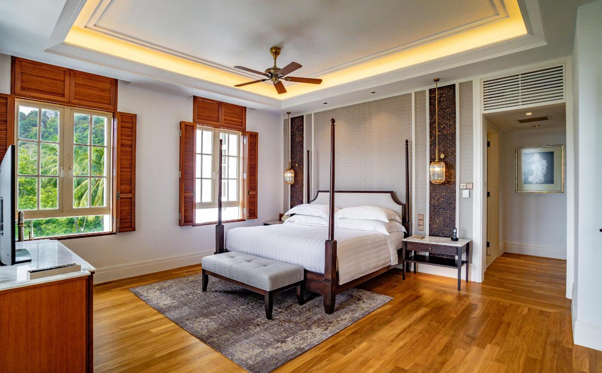 Suite Countess mit Meerblick