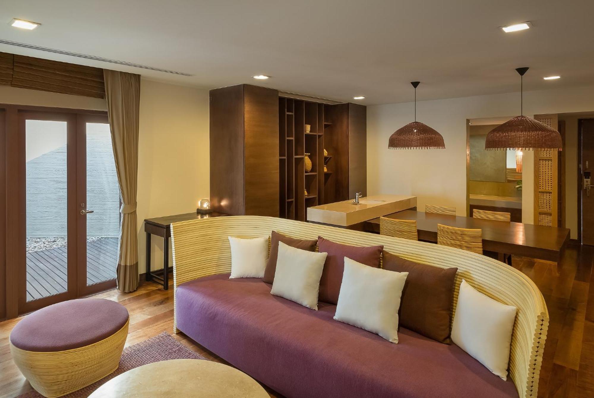 Wellness Suite Mahatma Gandhi